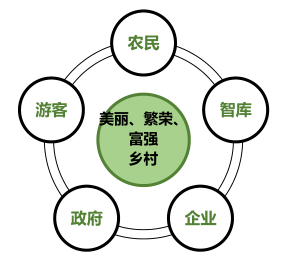 乡村振兴运营管理模式定位