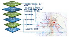 孝感临空经济区生物医药产业发展规划