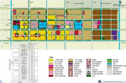 大丰市高新技术区发展战略规划