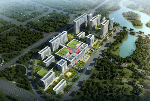 娄底市健康产业发展规划（2016-2020年）