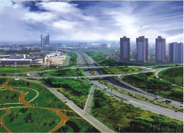 沈阳中德高端装备制造业园区建设对策研究方案