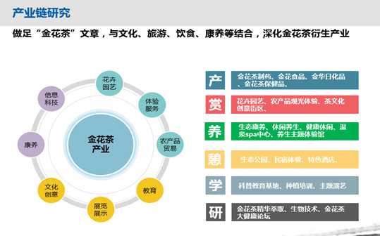 广西防城港市金花茶特色小镇总体概念规划