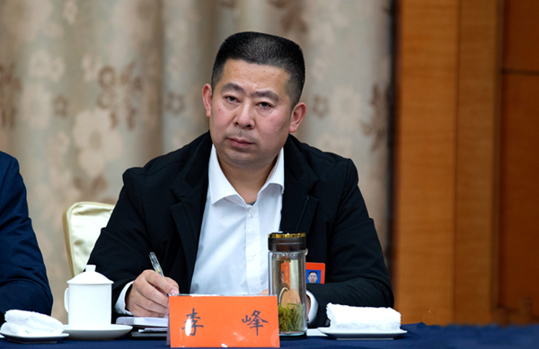 培育乡土人才 助力乡村振兴中机院