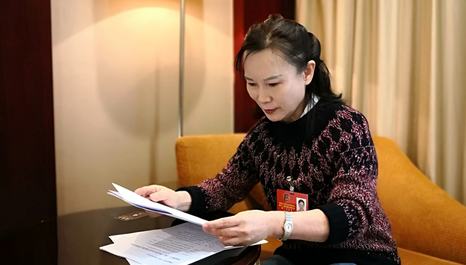 凝聚乡贤力量 助推乡村振兴中机院