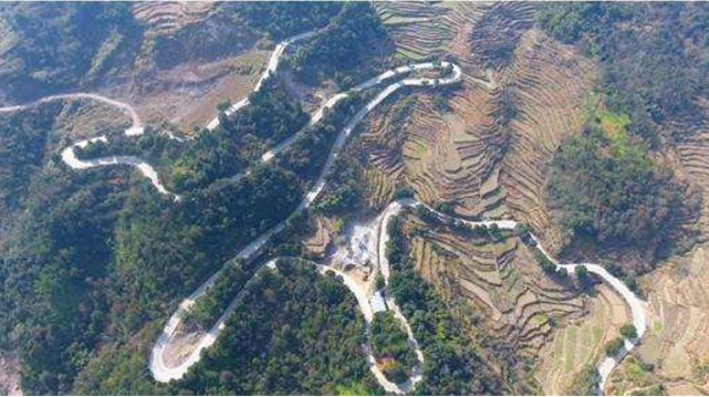 城乡发展道路方案,城乡分离到城乡融合之路