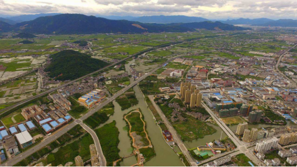 平阳县乡村振兴示范带建设方案
