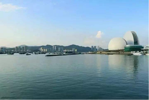 珠海装配式建筑项目,珠海装配式建筑规划案例