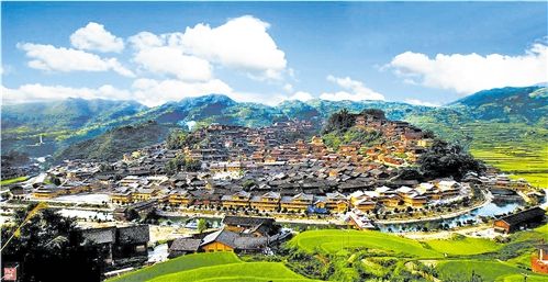 特色小镇建设困境,特色小镇建设路径
