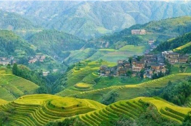 全国乡村旅游重点村申报