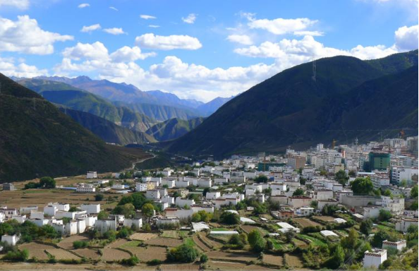 乡村振兴三大原则,乡村振兴八大关系