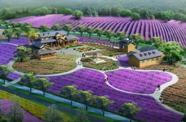 田园综合体建设模式,田园综合体建设对策