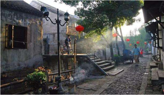 甪直模具特色小镇文化旅游建设方案