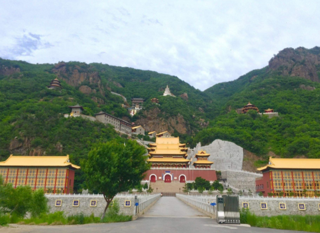 辽宁省城镇民宿旅游发展研究,辽宁城镇民宿旅游发展规划