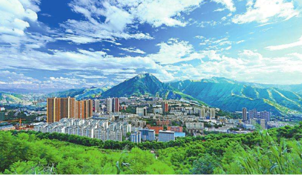 康复辅具产业园发展模式,康复辅具产业园发展规划