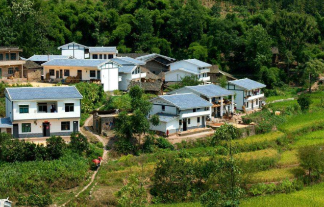 农村宅基地盘活利用研究,农村宅基地盘活利用方案