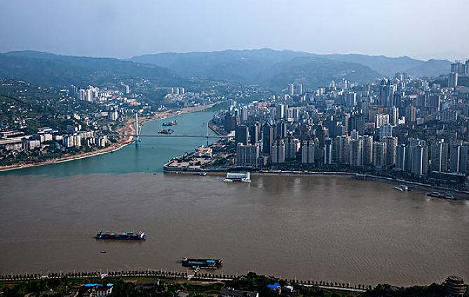 重庆市涪陵区装备制造业规划,重庆市涪陵区服务业融合发展研究