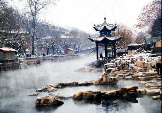 济南乡村旅游集聚片区,济南乡村振兴规划