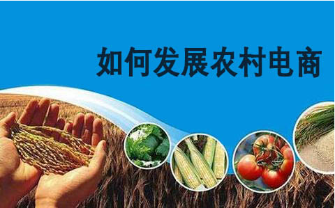 农村电商发展困境，农村电商发展对策