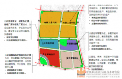 岚皋县飞地经济（安康高新）环保产业园产业发展规划