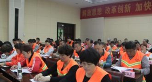 海南生态环境保护六大专项整治行动