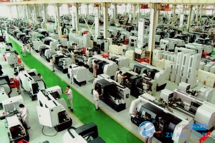 装备制造产业发展前景