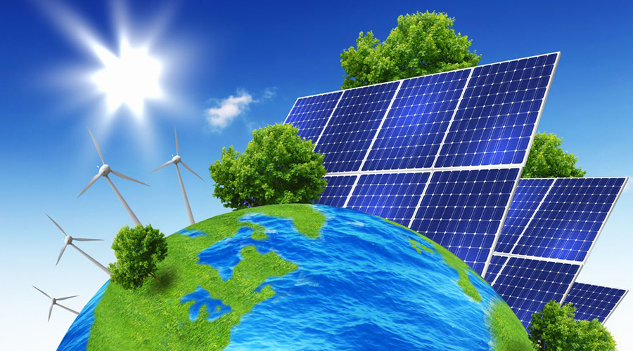 节能环保产业的发展规划