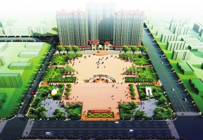 红古区园区建设发展规划