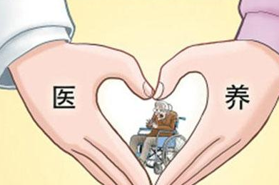 河南医疗养老产业发展规划