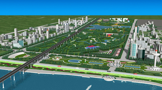 泰州大健康产业发展集聚