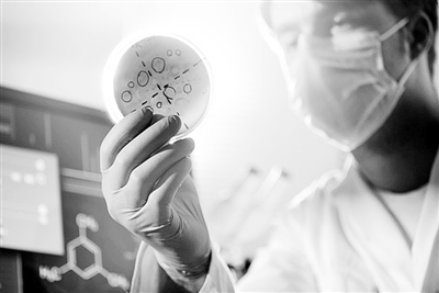 生物医药产业发展规划