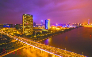 广州琶洲产业发展规划