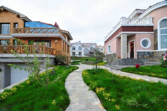 黑龙江省旅游养老产业发展规划