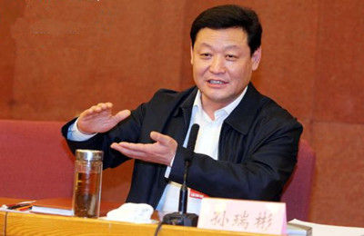 孙瑞彬强调：石家庄轨道交通产业建设已到了关键阶段