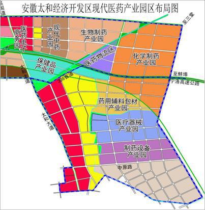 工业4.0的浪潮下安徽医药产业更加注重技术创新