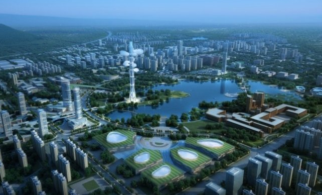 宿州战略性新兴产业集聚发展