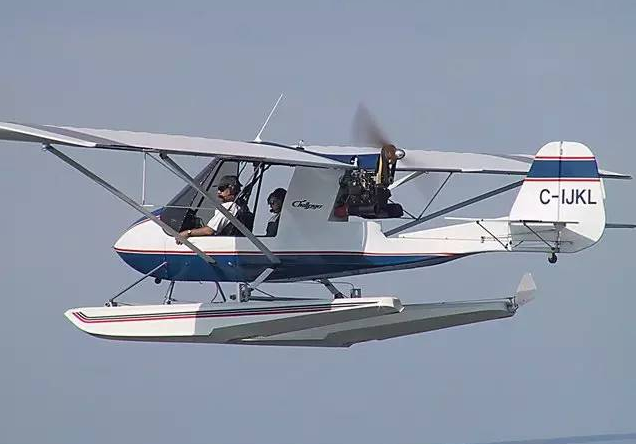 要努力培育我国通用航空产业发展的责任主体和推动主体