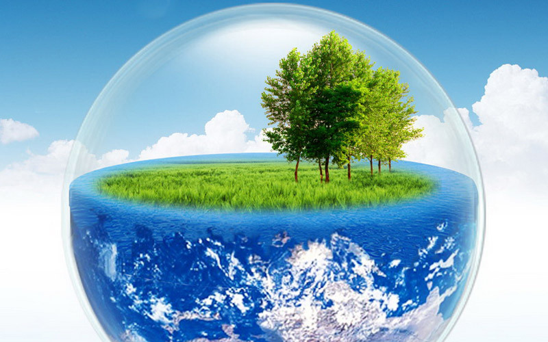 数万亿元的环保产业大蛋糕吸引了越来越多的市场参与者