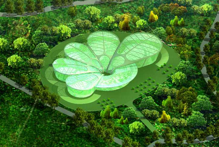 国庆滨海新区休闲农业项目又迎来火爆场面