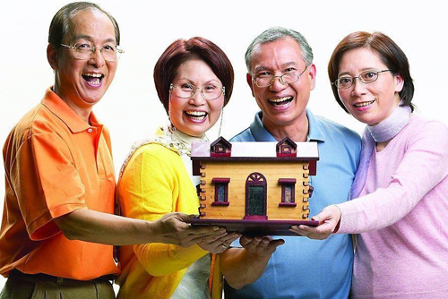 '十三五'期间广西将进一步完善社会救助体系全面发展养老服务