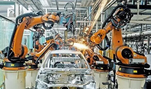 聚焦'德国元素'实施高端优质增量发展