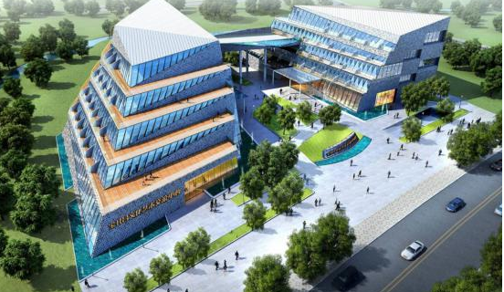 河北省以科技创新打造文化产业新引擎