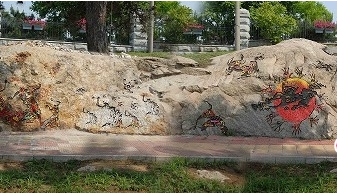 北戴河文化创意产业不断丰富发展