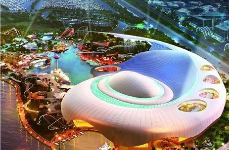 邗江区不断探索大数据时代文化新兴业态发展新路