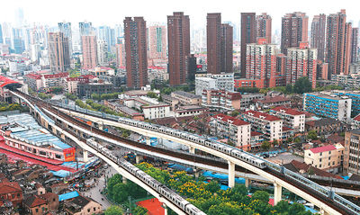 发改委先后批复众多城市轨道交通建设规划 总投资规模超千亿元