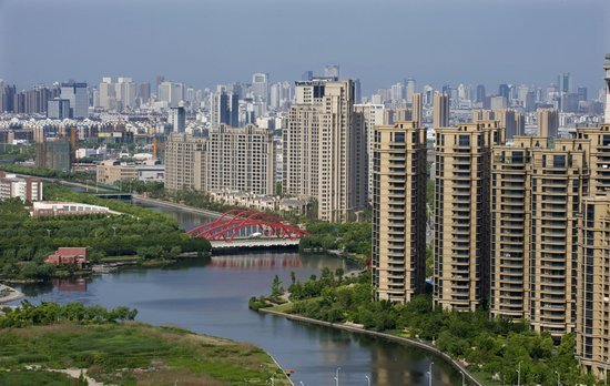 宁波高新区（新材料科技城）未来发展战略部署