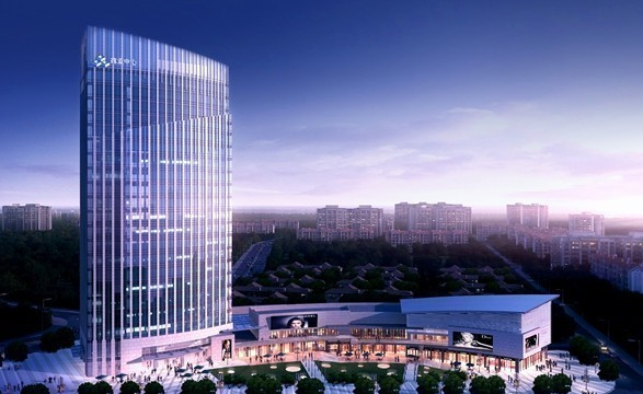 赣州全市现代服务业攻坚战项目建设取得较好成效