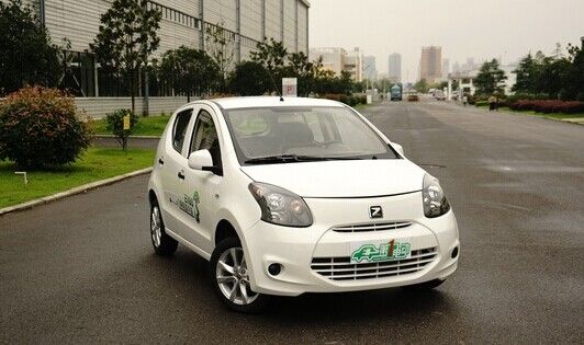 西安出租车行业发展意见出台 