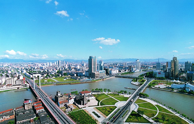 宁波'产业技术+产业育成+衍生企业'发展模式