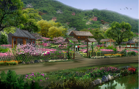 努力打造各具特色的健身休闲集聚区和产业带