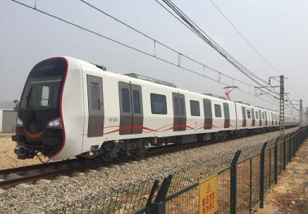 轨道交通建设成为福建基础设施投资新热点